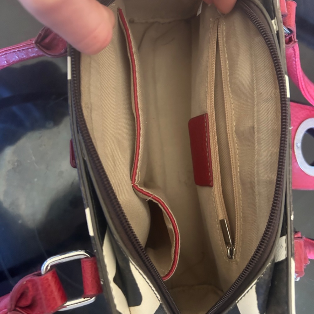Dooney & Bourke Handbag - Picture 9 of 16
